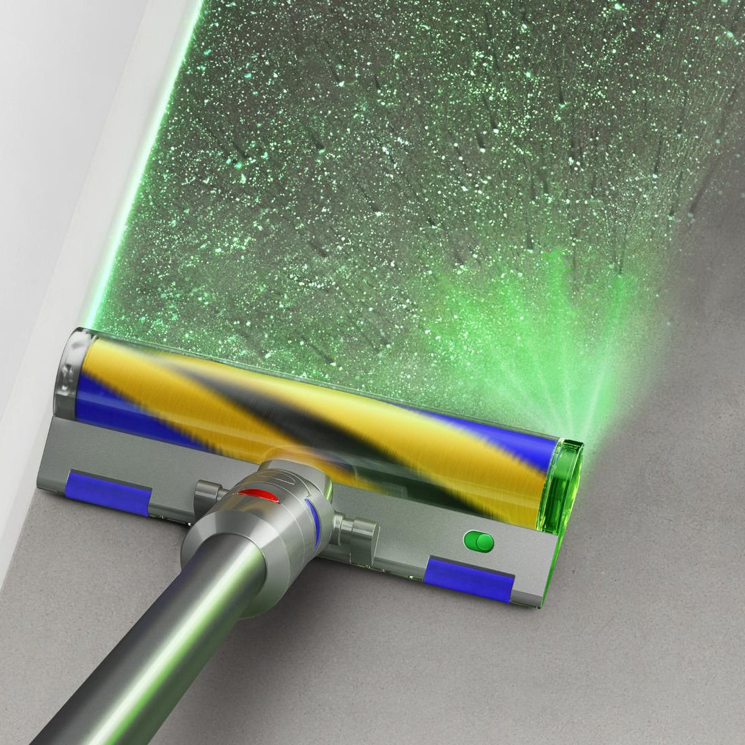 Dyson V12 Detect Slim Absolute cordless vacuum