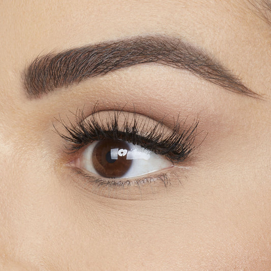 رموش هدى بيوتي الكلاسيكية الصناعية - سامانثا #7