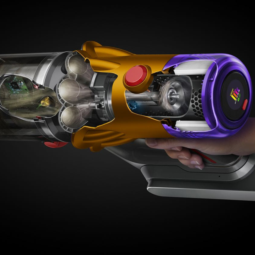 Dyson V12 Detect Slim Absolute cordless vacuum