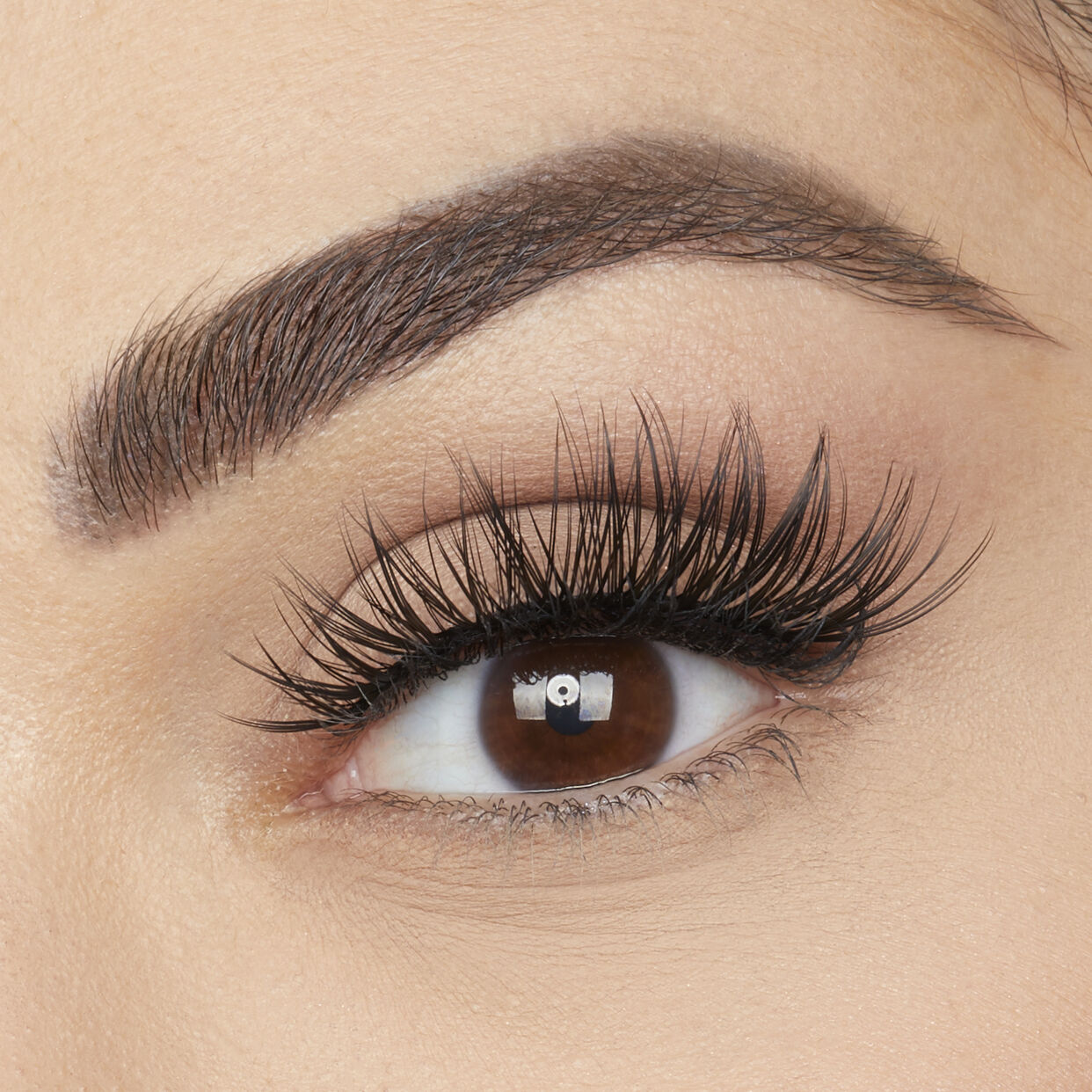 Huda Beauty Faux Mink Lash - Farah #12