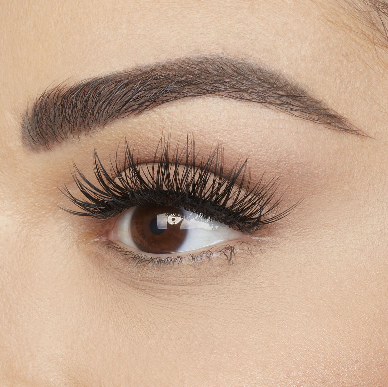 Huda Beauty Faux Mink Lash - Farah #12