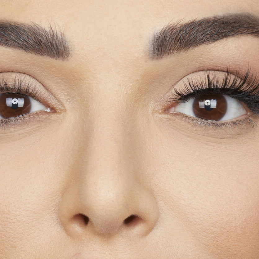 Huda Beauty Faux Mink Lash - Jade #13
