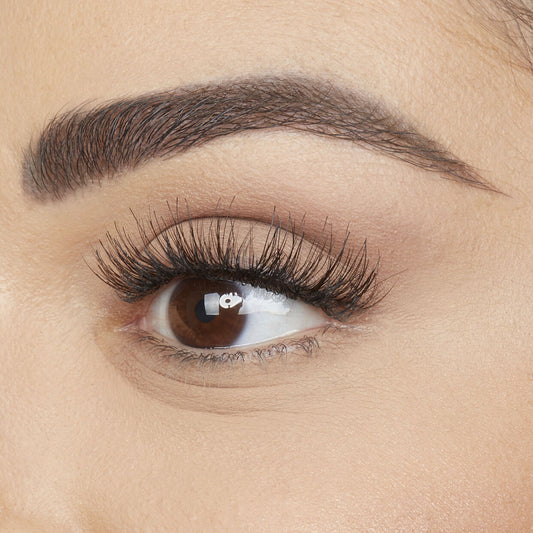 هدى بيوتي إيزي لاش - هارموني #17