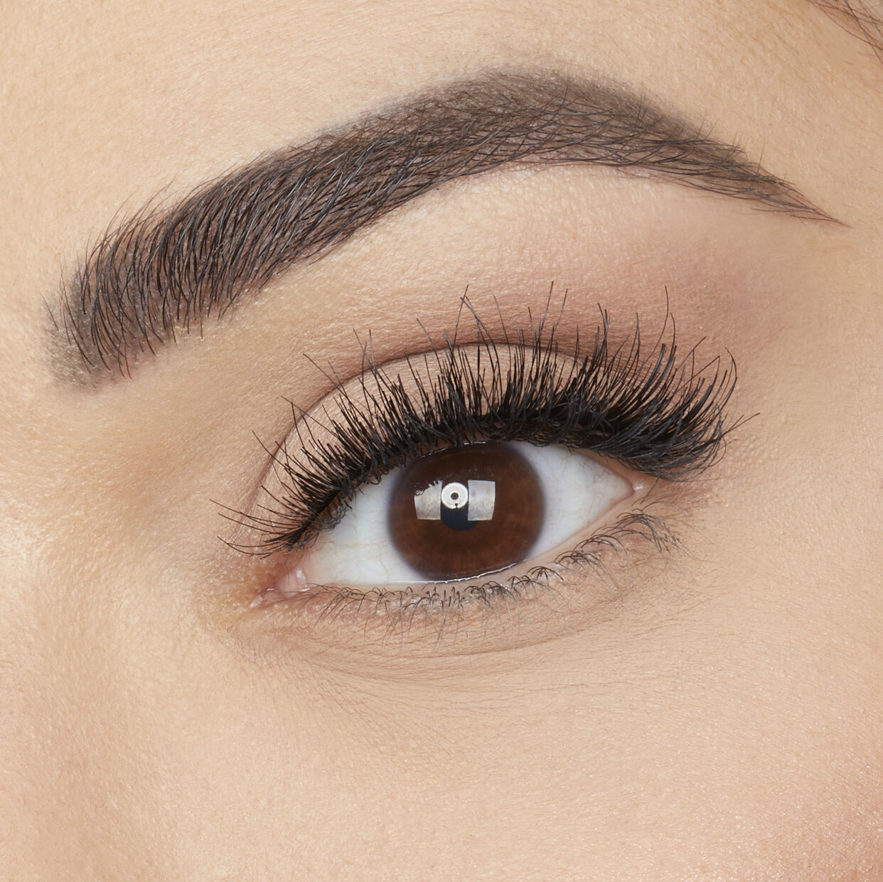 Huda Beauty Olivia Classic False Lashes