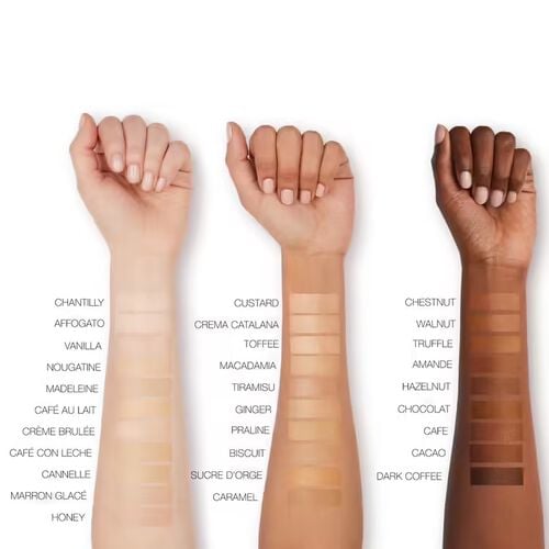 Nars Radiant Creamy Concealer