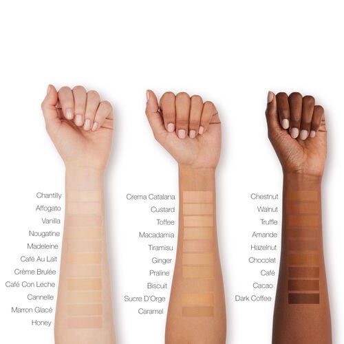 Nars Soft Matte Complete Concealer