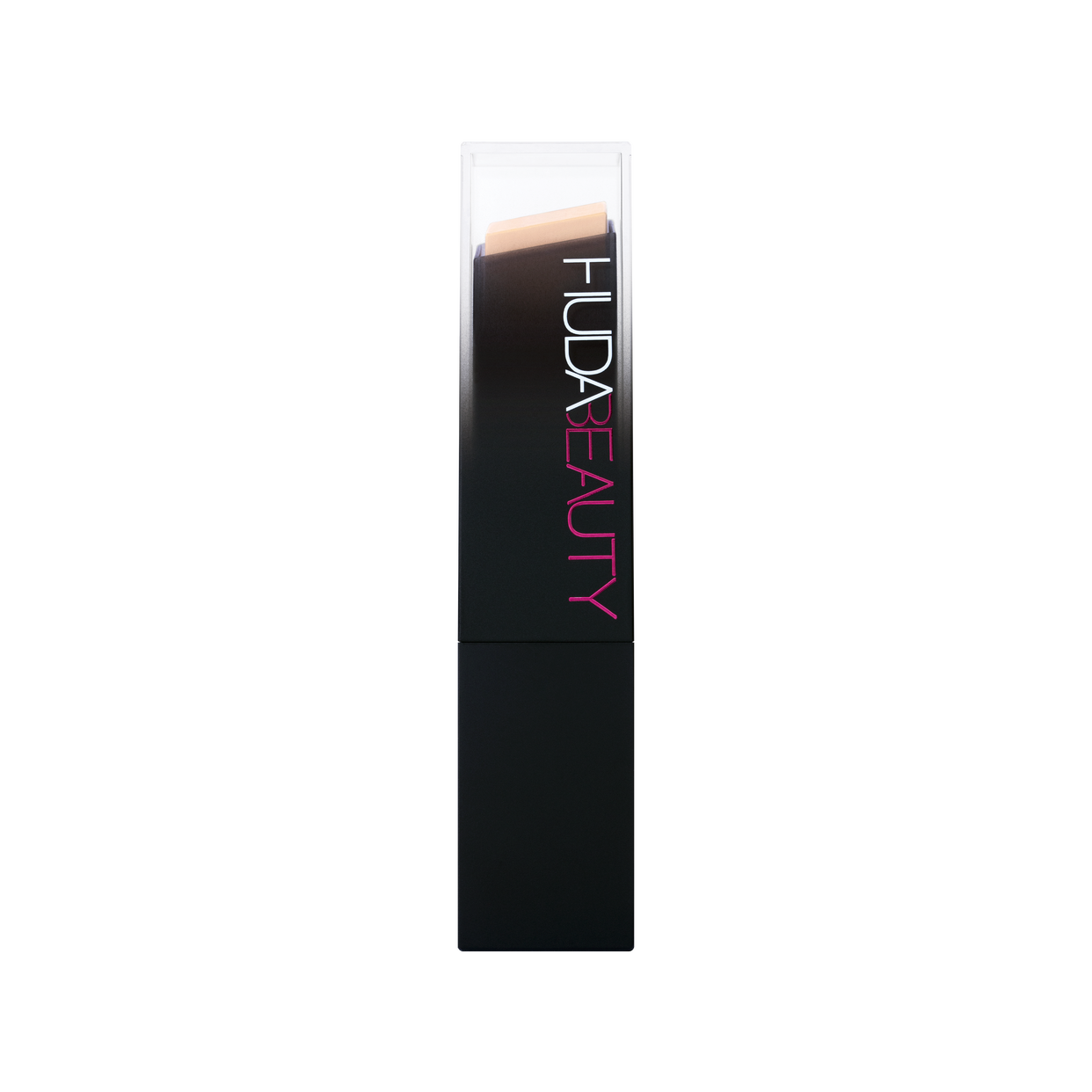 كريم أساس هدى بيوتي #FauxFilter Skin Finish ذو التغطية القابلة للبناء