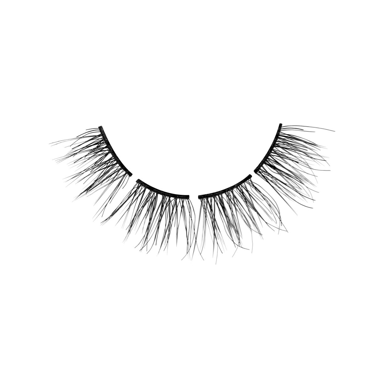 Huda Beauty Eazy Lash - Harmony #17