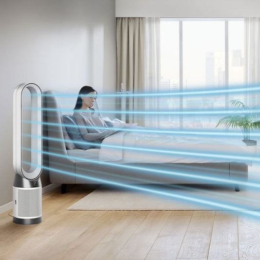 Dyson Purifier Cool™ Gen1 TP10 purifying fan