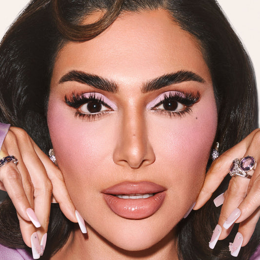 Huda Beauty Ube Collection Kit