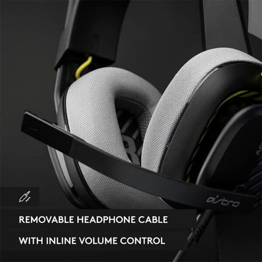 Astro A10 Gaming Headset