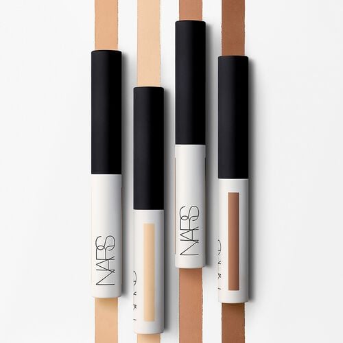 Nars Tinted Smudge Proof Eyeshadow Base