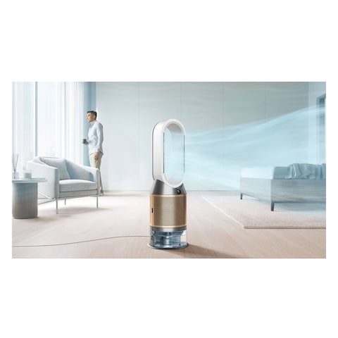 Dyson Purifier Humidify+Cool PH2 De-NOx