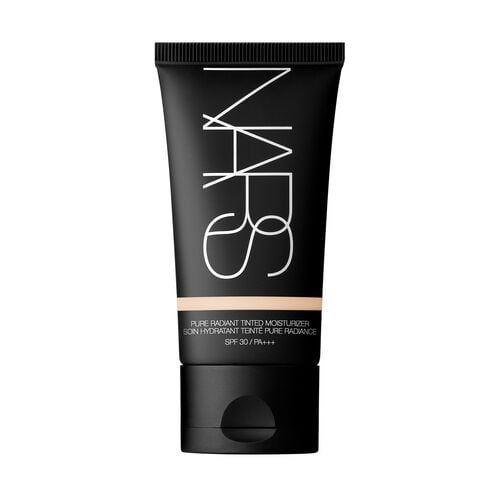 Nars Pure Radiant Tinted Moisturiser SPF30/PA+++