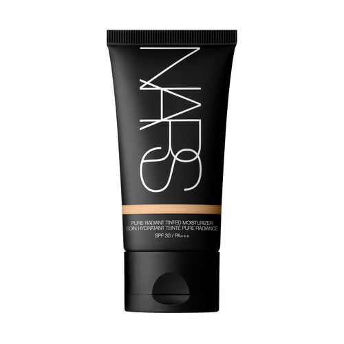 Nars Pure Radiant Tinted Moisturiser SPF30/PA+++