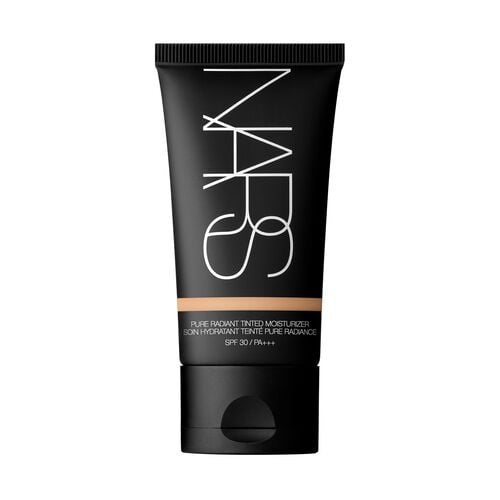 Nars Pure Radiant Tinted Moisturiser SPF30/PA+++
