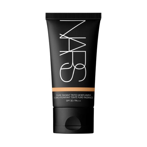 Nars Pure Radiant Tinted Moisturiser SPF30/PA+++