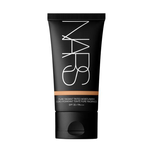 Nars Pure Radiant Tinted Moisturiser SPF30/PA+++