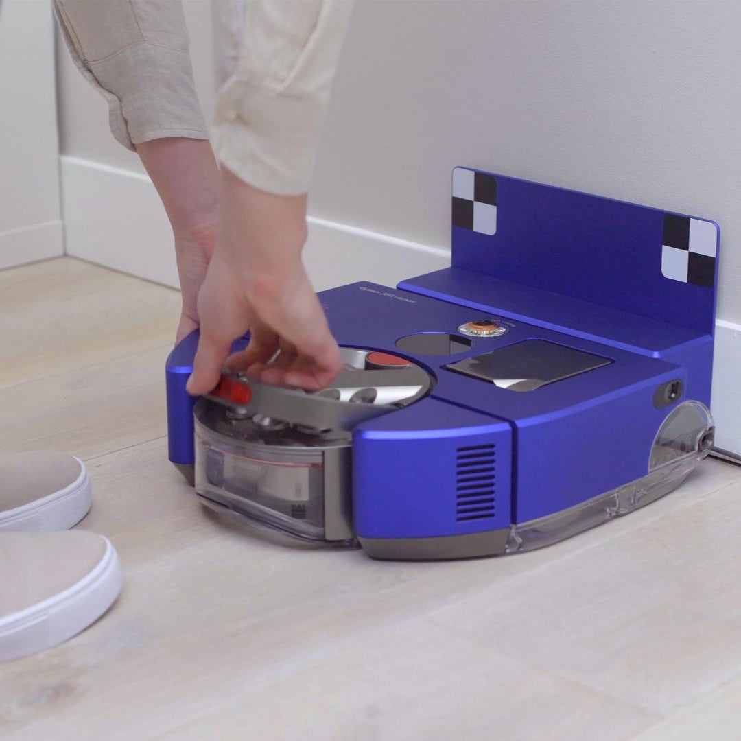 Dyson 360 Vis Nav™ robot vacuum