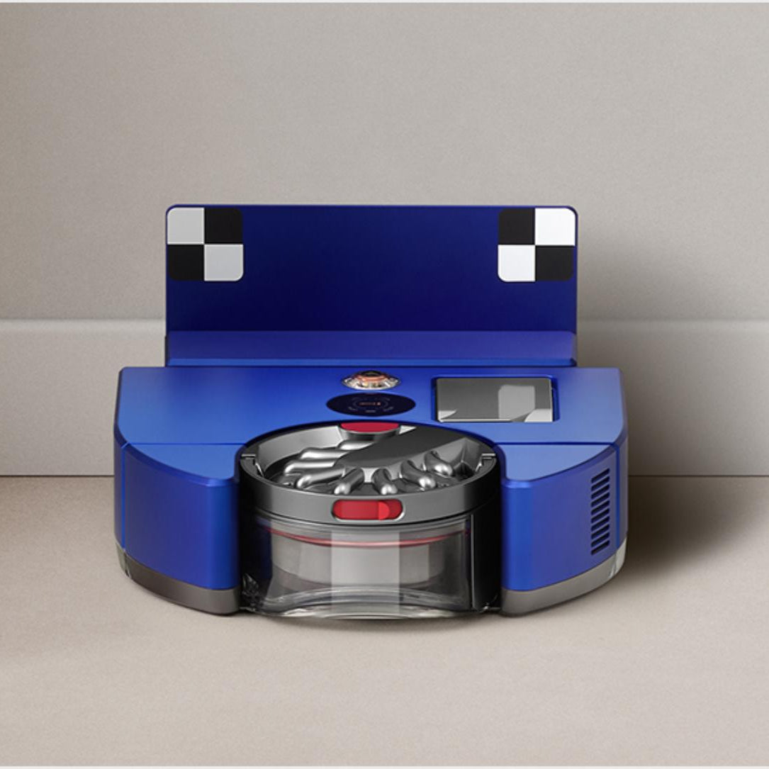 Dyson 360 Vis Nav™ robot vacuum