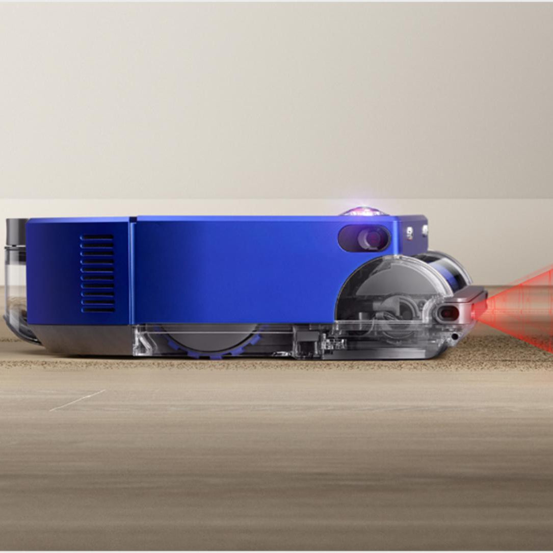 Dyson 360 Vis Nav™ robot vacuum
