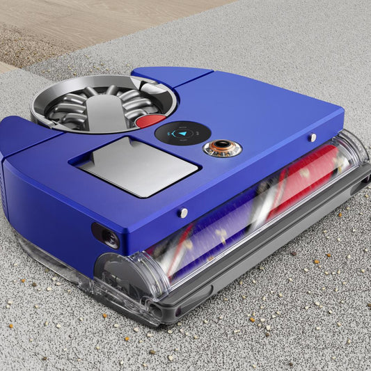 Dyson 360 Vis Nav™ robot vacuum