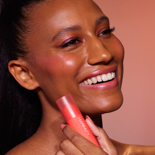 Huda Beauty Cheeky Tint Blush Stick