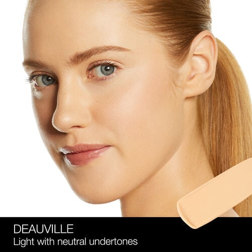 Nars Soft Matte Complete Foundation