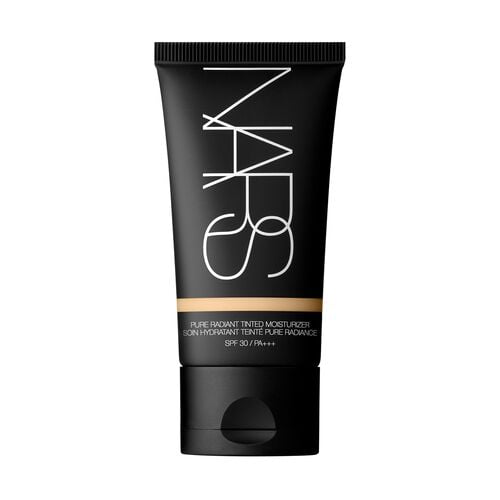 Nars Pure Radiant Tinted Moisturiser SPF30/PA+++