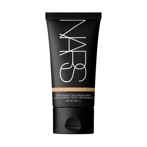 Nars Pure Radiant Tinted Moisturiser SPF30/PA+++