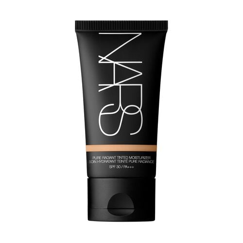 Nars Pure Radiant Tinted Moisturiser SPF30/PA+++