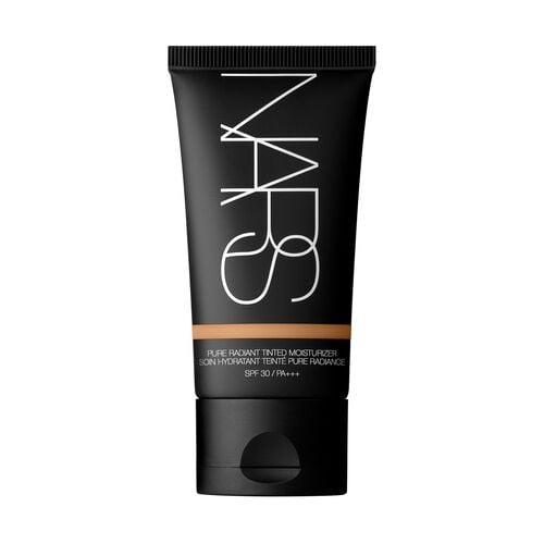 Nars Pure Radiant Tinted Moisturiser SPF30/PA+++