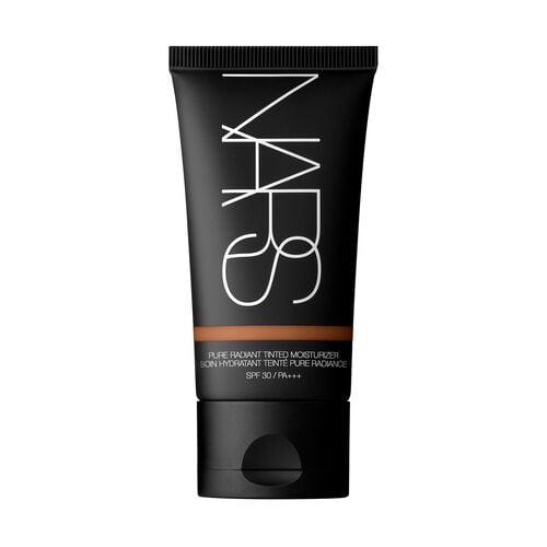 Nars Pure Radiant Tinted Moisturiser SPF30/PA+++
