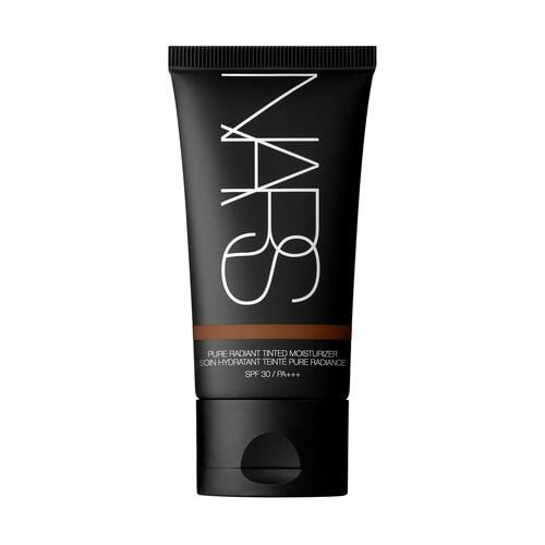 Nars Pure Radiant Tinted Moisturiser SPF30/PA+++