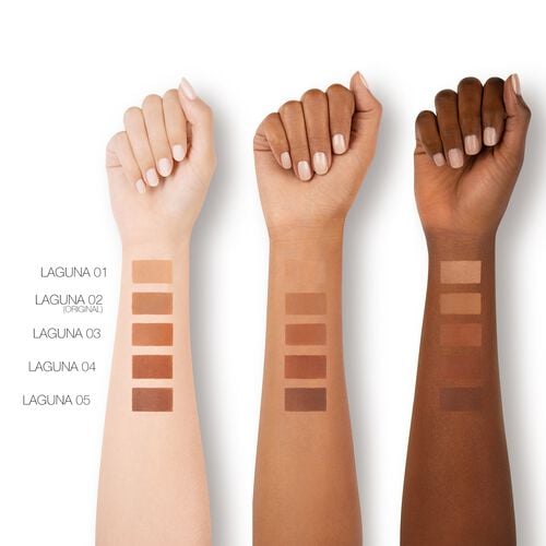 Nars aguna Bronzing Cream