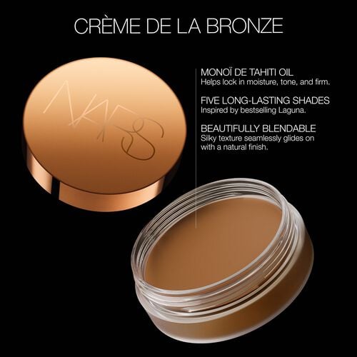 Nars aguna Bronzing Cream