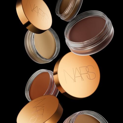 Nars aguna Bronzing Cream
