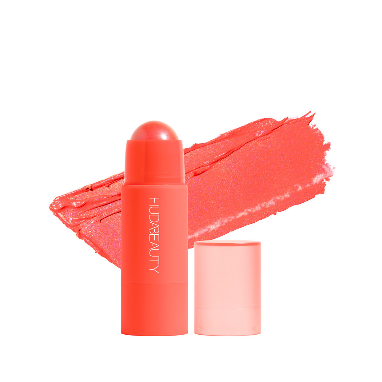 Huda Beauty Cheeky Tint Blush Stick