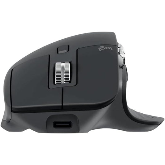 Logitech MX Master 3S for Business Wireless Mouse