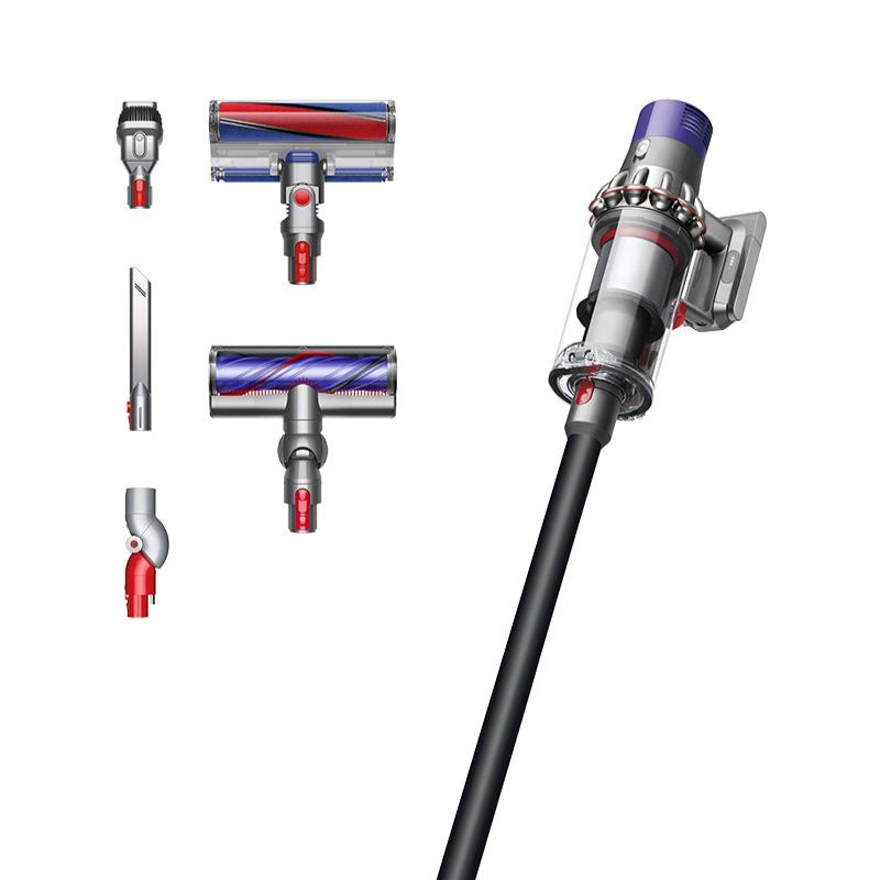 Dyson V15s Detect Submarine™ wet and dry vacuum cleaner