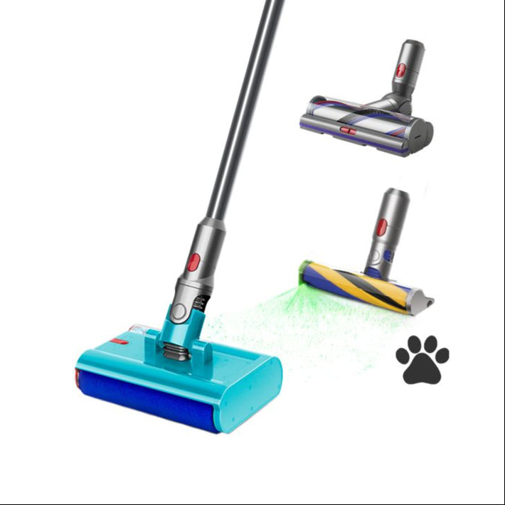 Dyson V15s Detect Submarine™ wet and dry vacuum cleaner