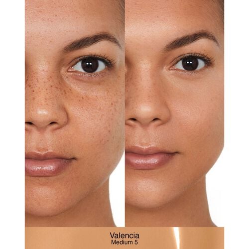 Nars Sheer Glow Foundation