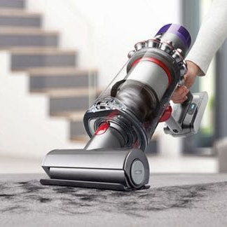 Dyson V10™ Total Clean Cordless Vacuum