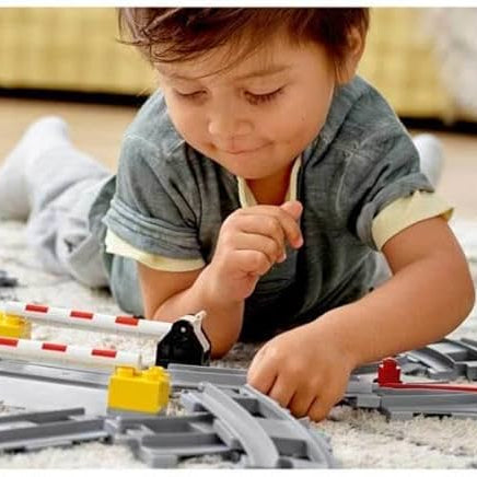 Lego 10882 Duplo Train Tracks