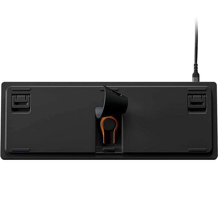 لوحة مفاتيح الألعاب السلكية SteelSeries Apex Pro TKL (2023) | 64856