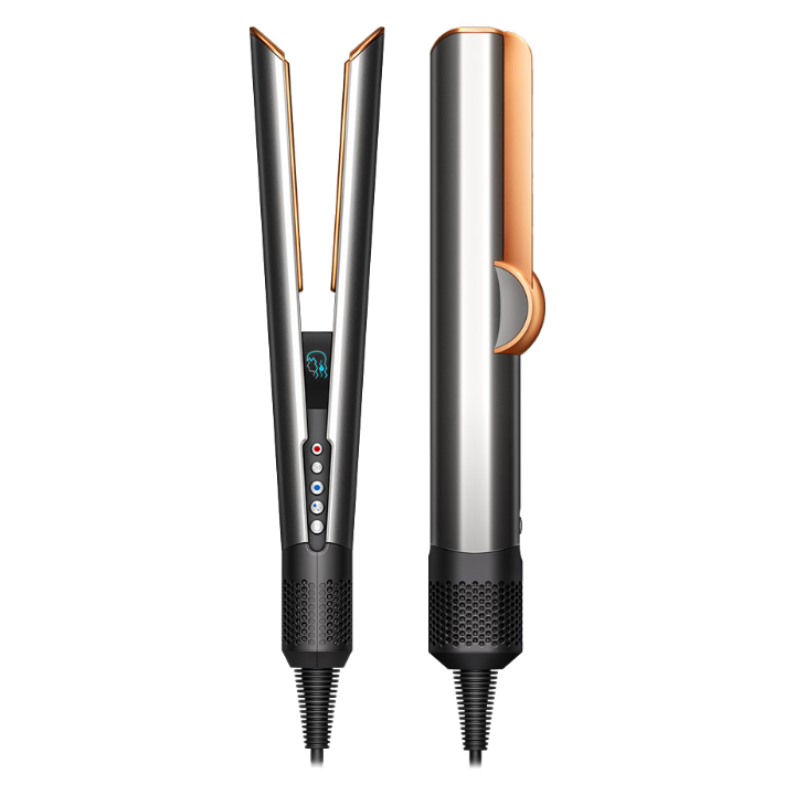 Dyson Airstrait straightener