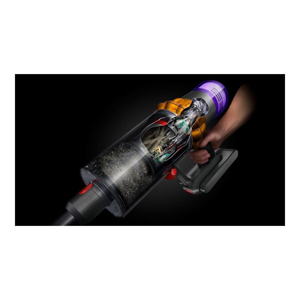 Dyson V15 Detect™ Absolute (Gold) Cordless Vacuum