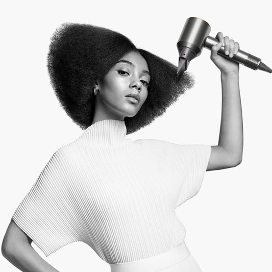 Dyson Supersonic™ hair dryer
