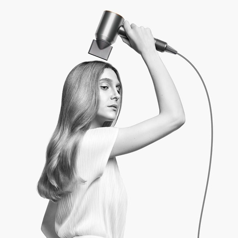 Dyson Supersonic™ hair dryer