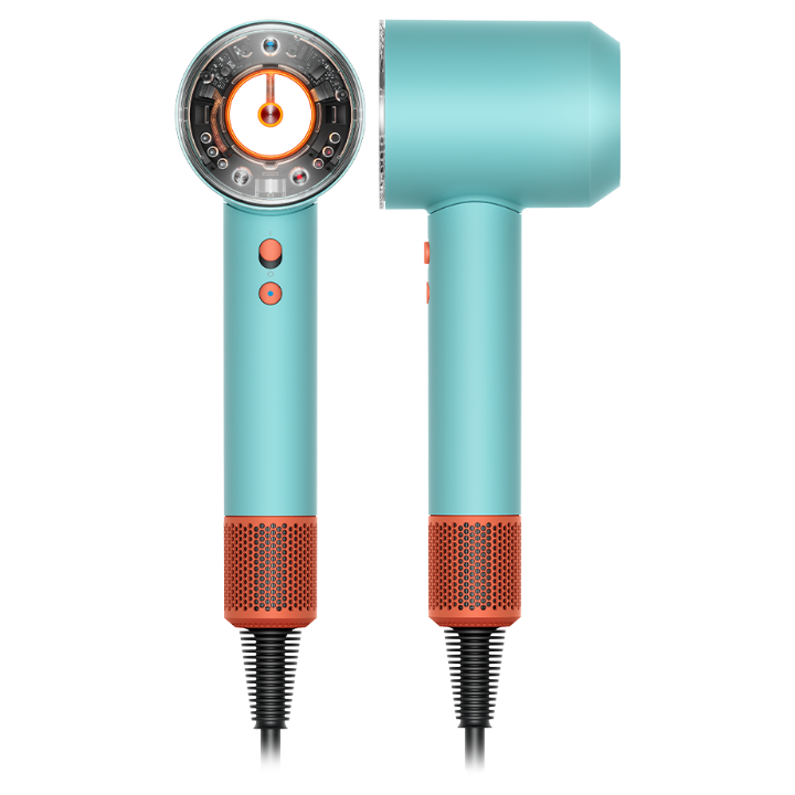 Dyson Supersonic Nural™ hair dryer - Curly+Coily
